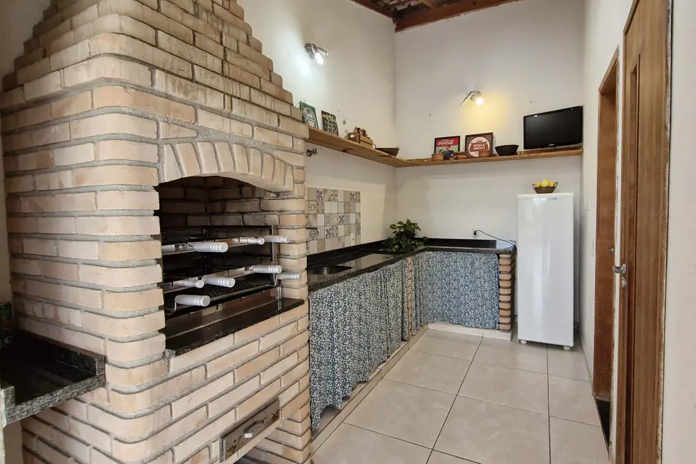 Foto 2 de Casa de Condomínio com 3 quartos à venda, 172m2 em Tremembé, São Paulo - SP