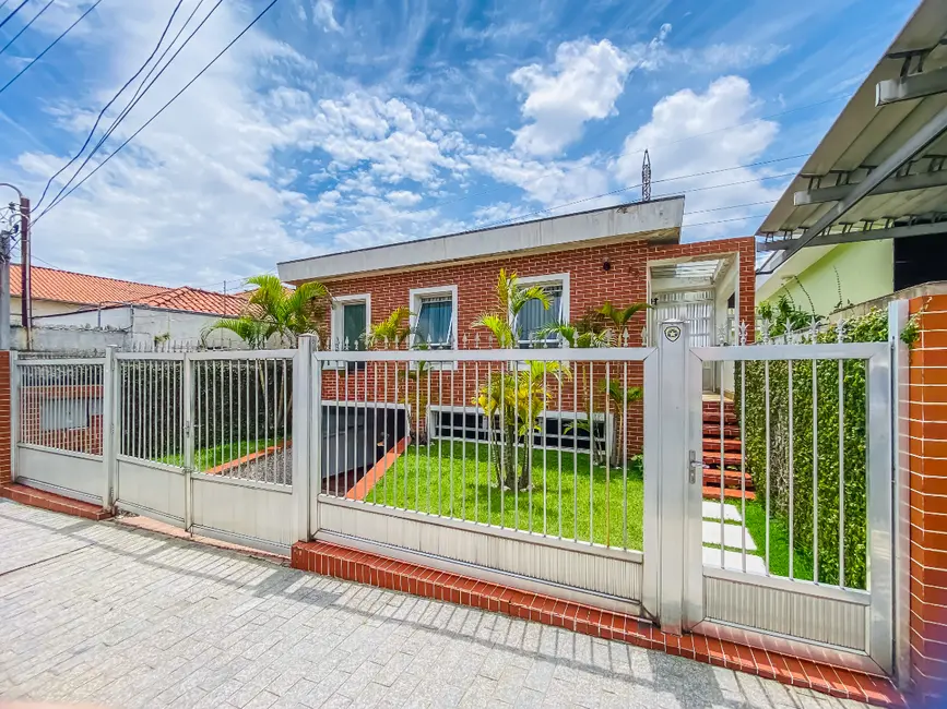 Casa com 3 quartos à venda, 250m2 em São Paulo - SP - imagem 1 Foto 1 de Casa com 3 quartos à venda, 250m2 em São Paulo - SP