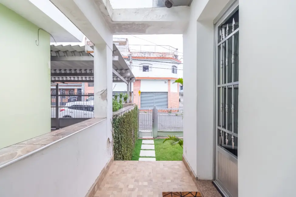 Casa com 3 quartos à venda, 250m2 em São Paulo - SP - imagem 8 Foto 8 de Casa com 3 quartos à venda, 250m2 em São Paulo - SP