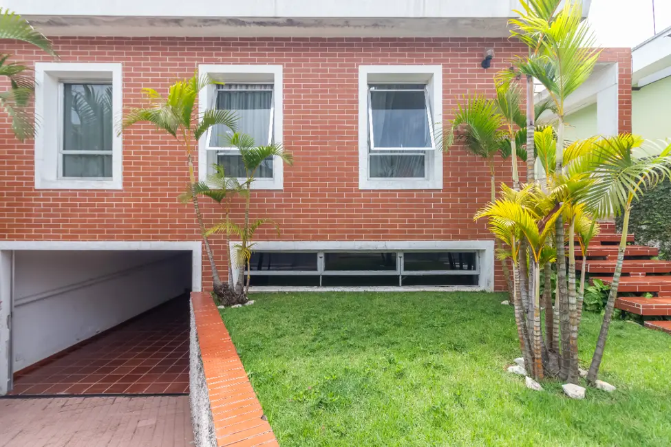Casa com 3 quartos à venda, 250m2 em São Paulo - SP - imagem 6 Foto 6 de Casa com 3 quartos à venda, 250m2 em São Paulo - SP