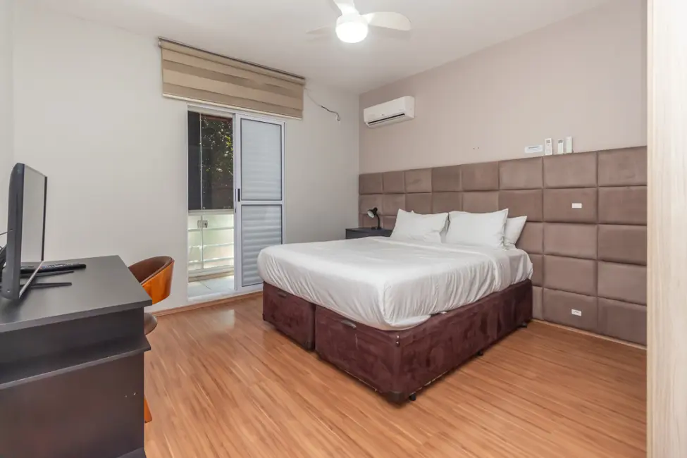 Sobrado com 3 quartos à venda, 80m2 em Brooklin Paulista, São Paulo - SP - imagem 6 Foto 6 de Sobrado com 3 quartos à venda, 80m2 em Brooklin Paulista, São Paulo - SP