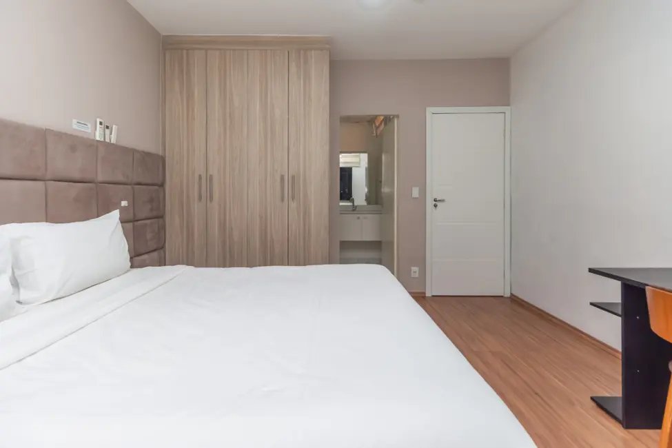 Sobrado com 3 quartos à venda, 80m2 em Brooklin Paulista, São Paulo - SP - imagem 5 Foto 5 de Sobrado com 3 quartos à venda, 80m2 em Brooklin Paulista, São Paulo - SP