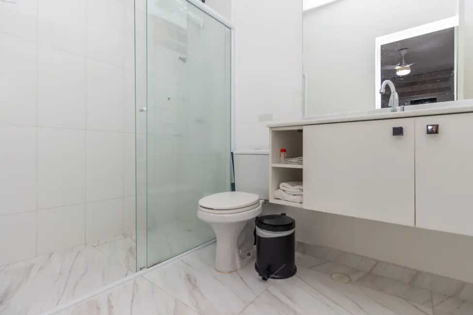 Sobrado com 3 quartos à venda, 80m2 em Brooklin Paulista, São Paulo - SP - imagem 7 Foto 7 de Sobrado com 3 quartos à venda, 80m2 em Brooklin Paulista, São Paulo - SP