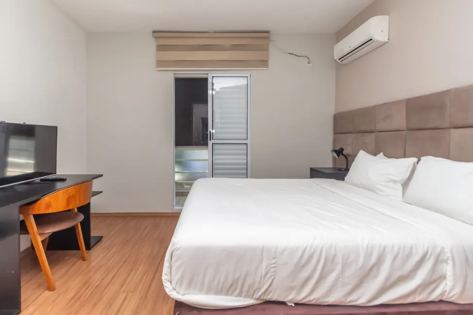 Sobrado com 3 quartos à venda, 80m2 em Brooklin Paulista, São Paulo - SP - imagem 8 Foto 8 de Sobrado com 3 quartos à venda, 80m2 em Brooklin Paulista, São Paulo - SP