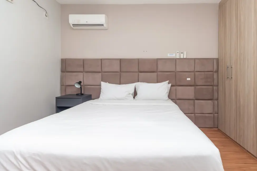 Sobrado com 3 quartos à venda, 80m2 em Brooklin Paulista, São Paulo - SP - imagem 4 Foto 4 de Sobrado com 3 quartos à venda, 80m2 em Brooklin Paulista, São Paulo - SP