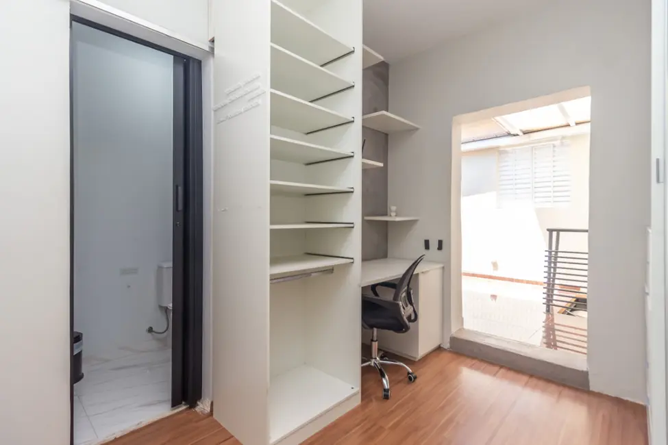 Sobrado com 3 quartos à venda, 80m2 em Brooklin Paulista, São Paulo - SP - imagem 9 Foto 9 de Sobrado com 3 quartos à venda, 80m2 em Brooklin Paulista, São Paulo - SP