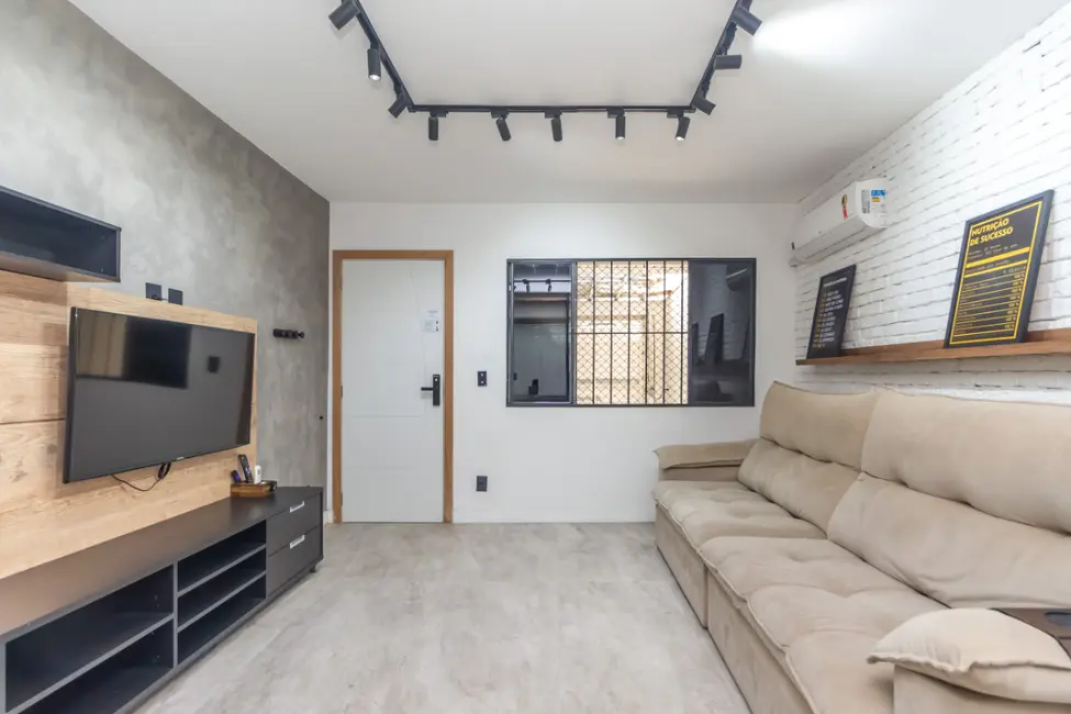 Sobrado com 3 quartos à venda, 80m2 em Brooklin Paulista, São Paulo - SP - imagem 1 Foto 1 de Sobrado com 3 quartos à venda, 80m2 em Brooklin Paulista, São Paulo - SP