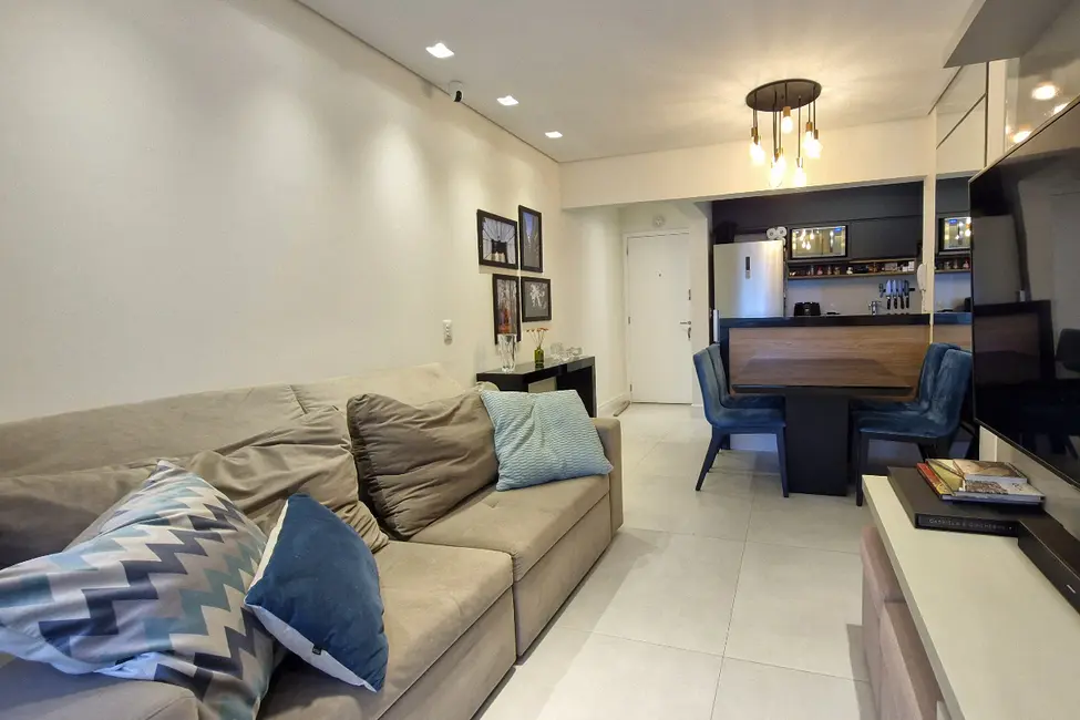 Foto 7 de Apartamento com 2 quartos à venda, 64m2 em Vila Mascote, São Paulo - SP