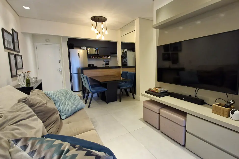 Foto 5 de Apartamento com 2 quartos à venda, 64m2 em Vila Mascote, São Paulo - SP