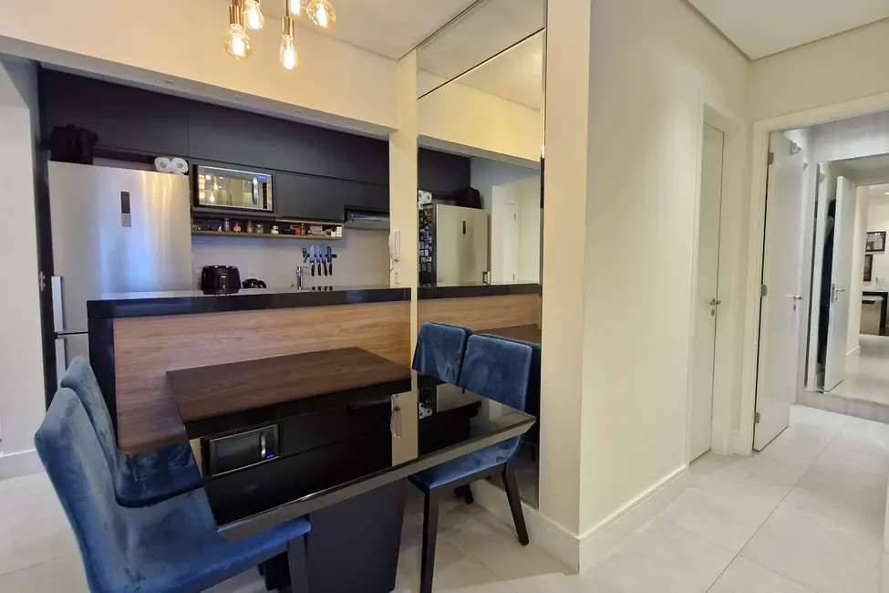 Foto 6 de Apartamento com 2 quartos à venda, 64m2 em Vila Mascote, São Paulo - SP