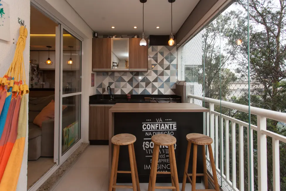 Foto 9 de Apartamento com 3 quartos à venda, 74m2 em Freguesia do Ó, São Paulo - SP