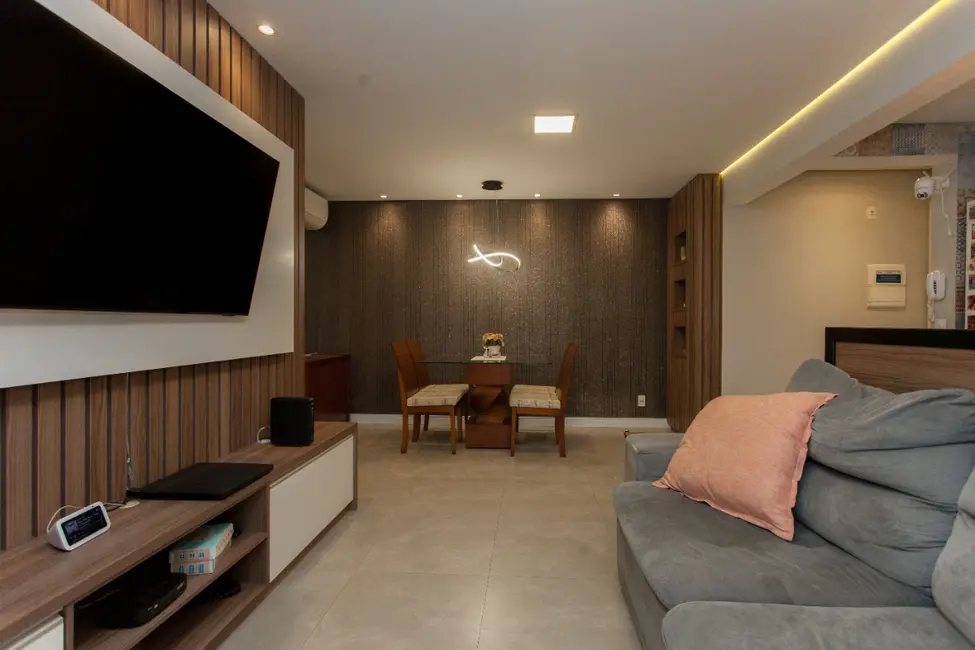 Foto 5 de Apartamento com 3 quartos à venda, 74m2 em Freguesia do Ó, São Paulo - SP