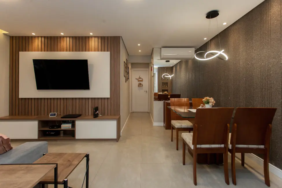 Foto 2 de Apartamento com 3 quartos à venda, 74m2 em Freguesia do Ó, São Paulo - SP