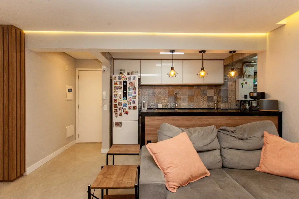 Foto 4 de Apartamento com 3 quartos à venda, 74m2 em Freguesia do Ó, São Paulo - SP