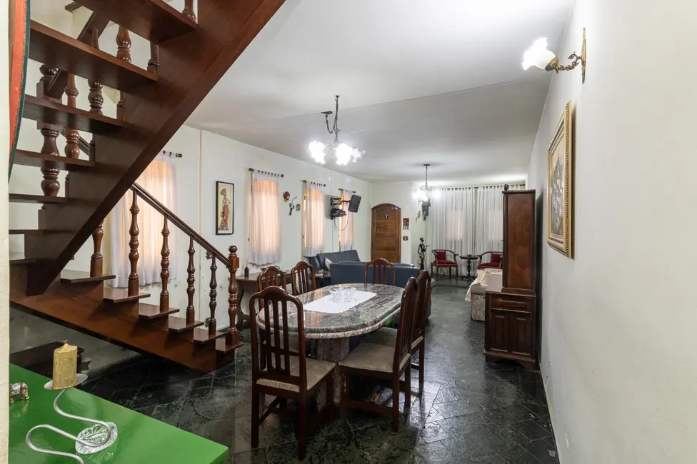 Foto 7 de Sobrado com 4 quartos à venda, 267m2 em Alto da Lapa, São Paulo - SP