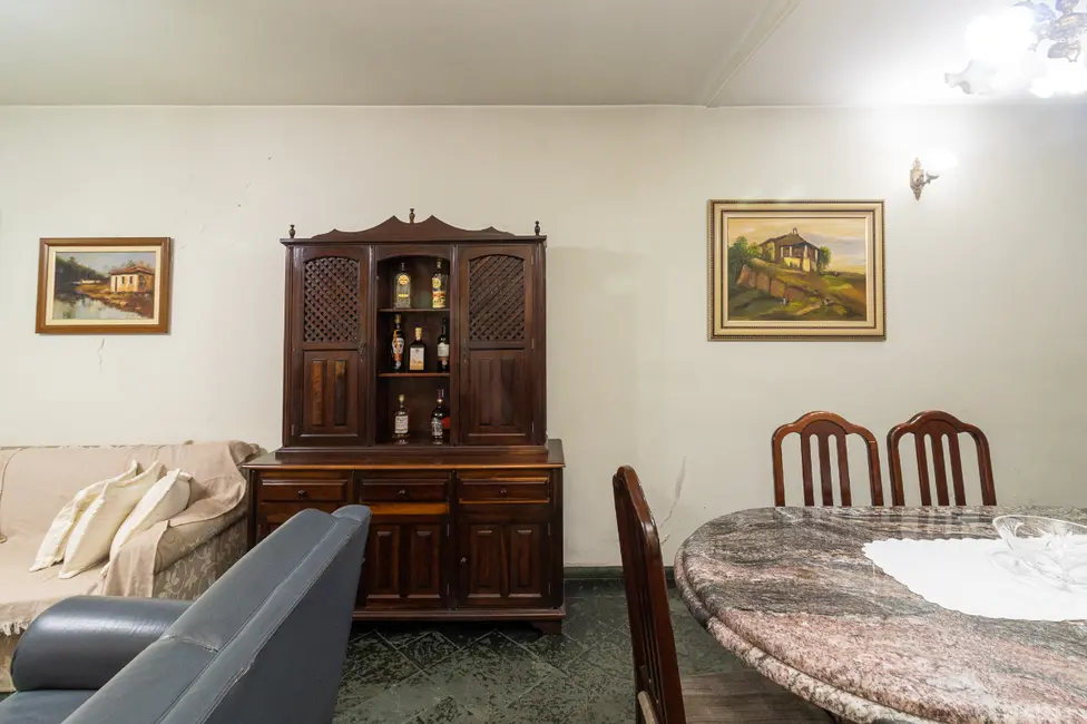 Foto 9 de Sobrado com 4 quartos à venda, 267m2 em Alto da Lapa, São Paulo - SP