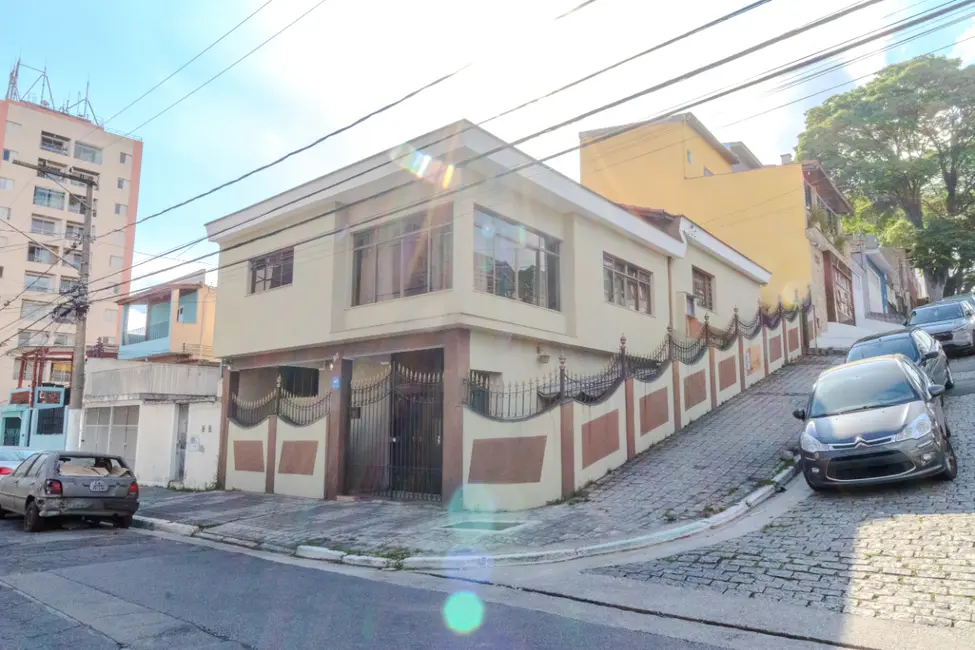 Foto 1 de Casa com 3 quartos à venda, 194m2 em Vila Matilde, São Paulo - SP