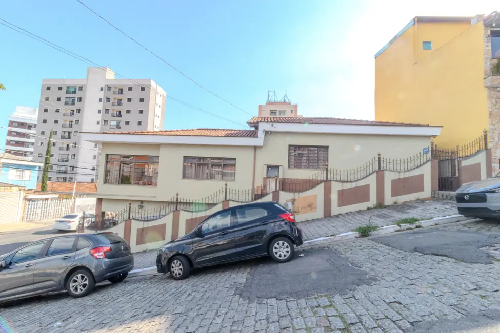 Foto 2 de Casa com 3 quartos à venda, 194m2 em Vila Matilde, São Paulo - SP