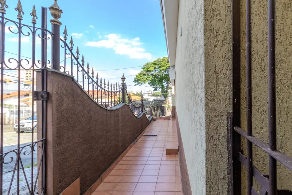 Foto 5 de Casa com 3 quartos à venda, 194m2 em Vila Matilde, São Paulo - SP