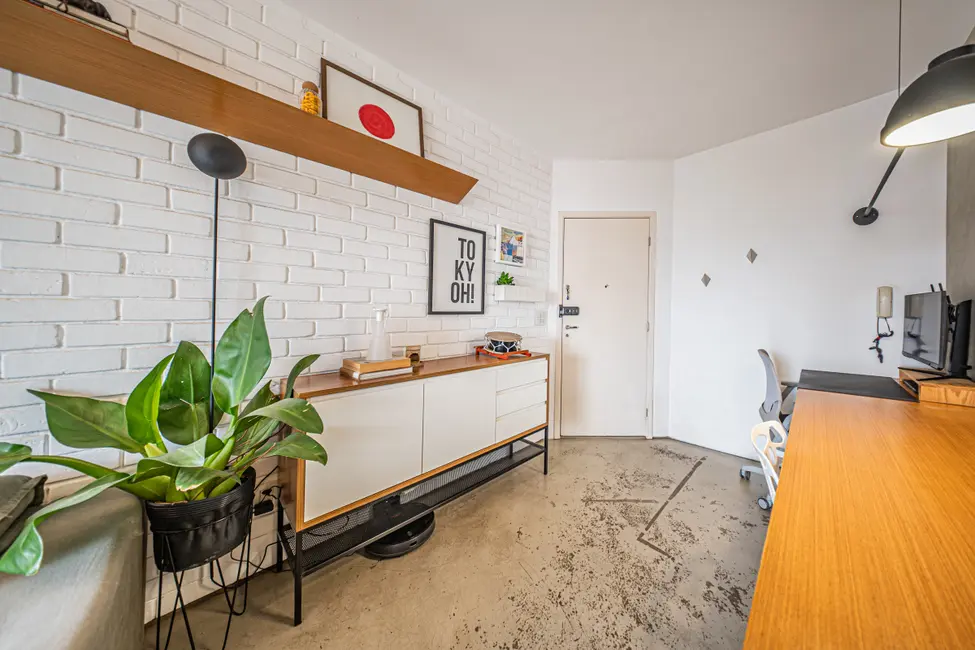 Foto 5 de Apartamento com 2 quartos à venda, 61m2 em Vila Guarani (Z Sul), São Paulo - SP