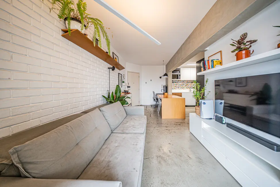 Foto 8 de Apartamento com 2 quartos à venda, 61m2 em Vila Guarani (Z Sul), São Paulo - SP