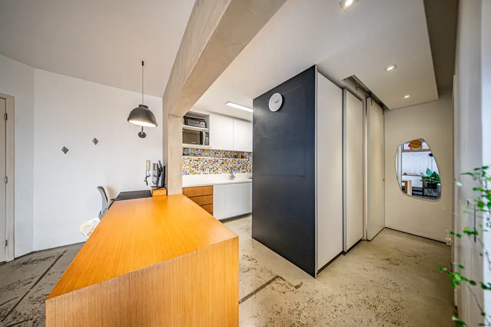 Foto 9 de Apartamento com 2 quartos à venda, 61m2 em Vila Guarani (Z Sul), São Paulo - SP