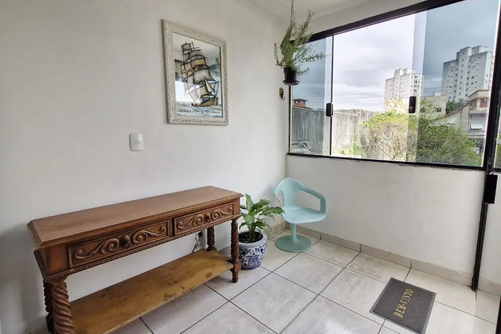 Sobrado com 3 quartos à venda, 180m2 em Tatuapé, São Paulo - SP - imagem 1 Foto 1 de Sobrado com 3 quartos à venda, 180m2 em Tatuapé, São Paulo - SP