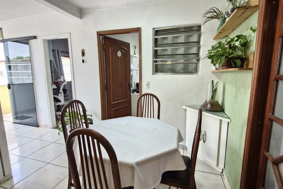 Sobrado com 3 quartos à venda, 180m2 em Tatuapé, São Paulo - SP - imagem 7 Foto 7 de Sobrado com 3 quartos à venda, 180m2 em Tatuapé, São Paulo - SP