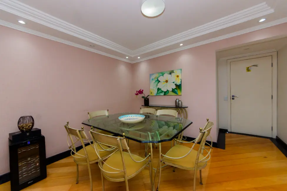 Foto 5 de Apartamento com 3 quartos à venda, 96m2 em Santana, São Paulo - SP