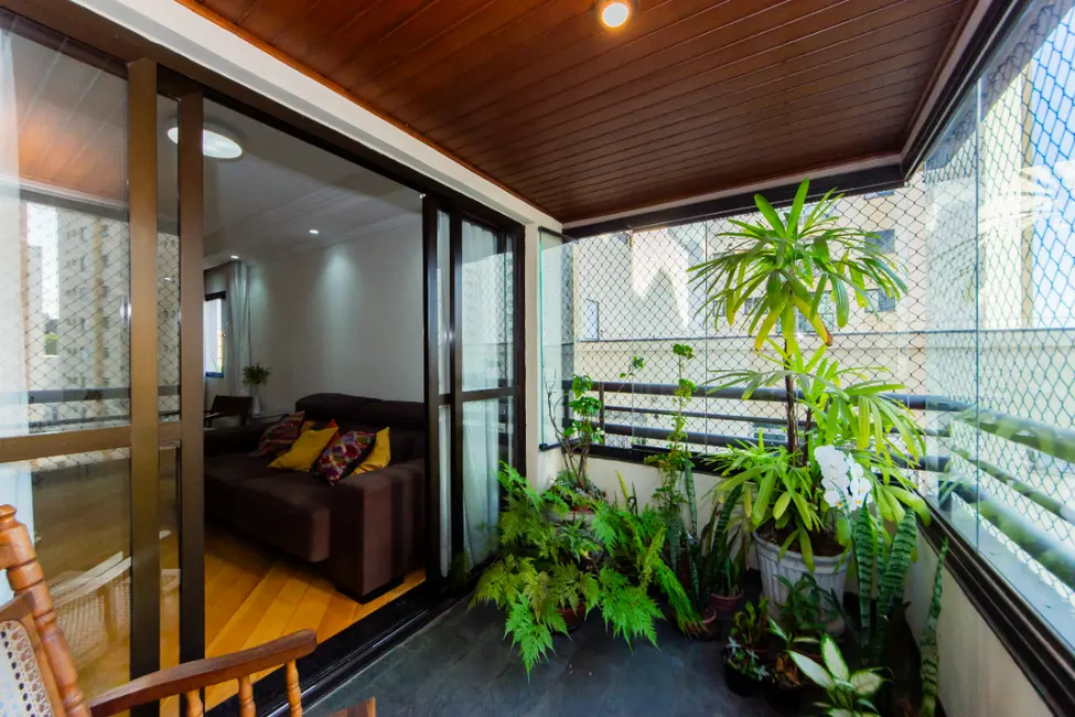 Foto 8 de Apartamento com 3 quartos à venda, 96m2 em Santana, São Paulo - SP