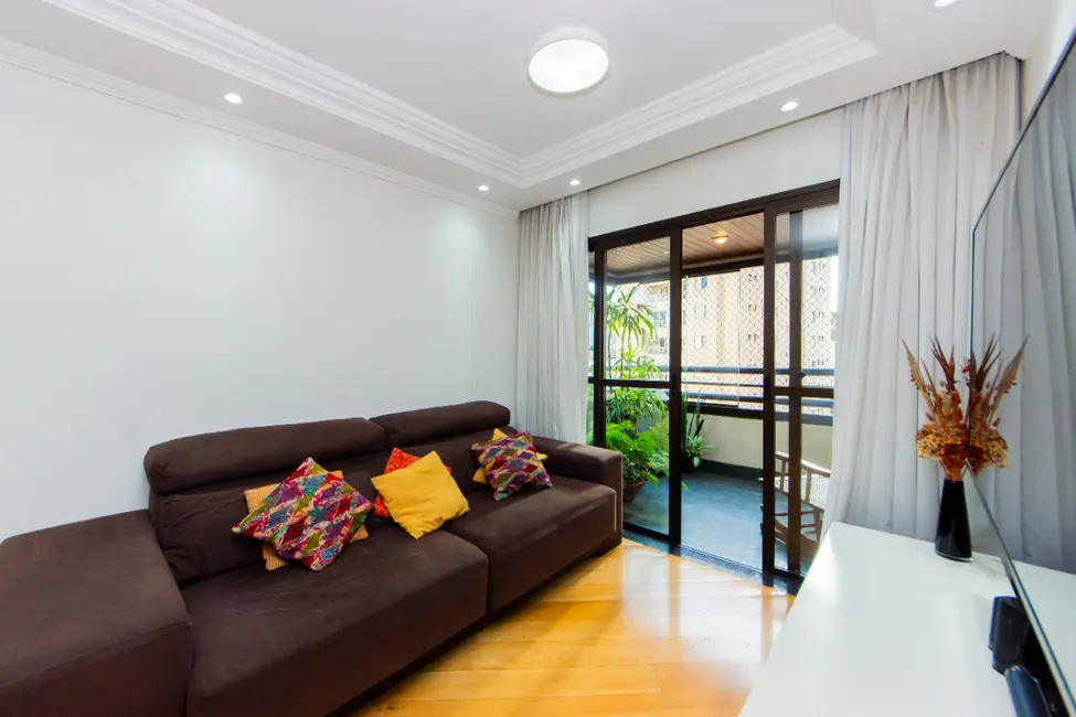 Foto 3 de Apartamento com 3 quartos à venda, 96m2 em Santana, São Paulo - SP