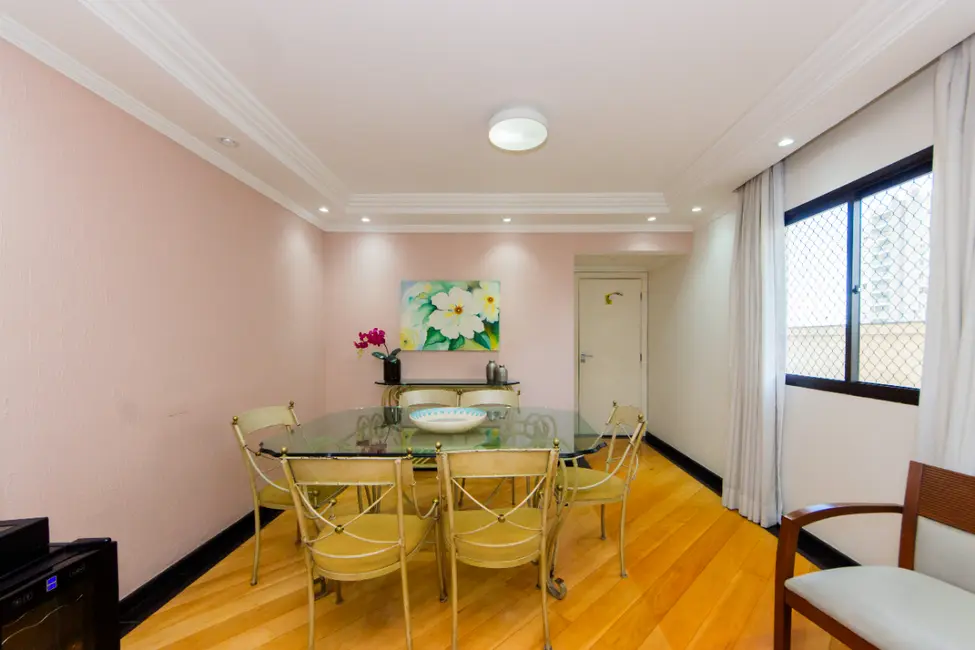 Foto 7 de Apartamento com 3 quartos à venda, 96m2 em Santana, São Paulo - SP