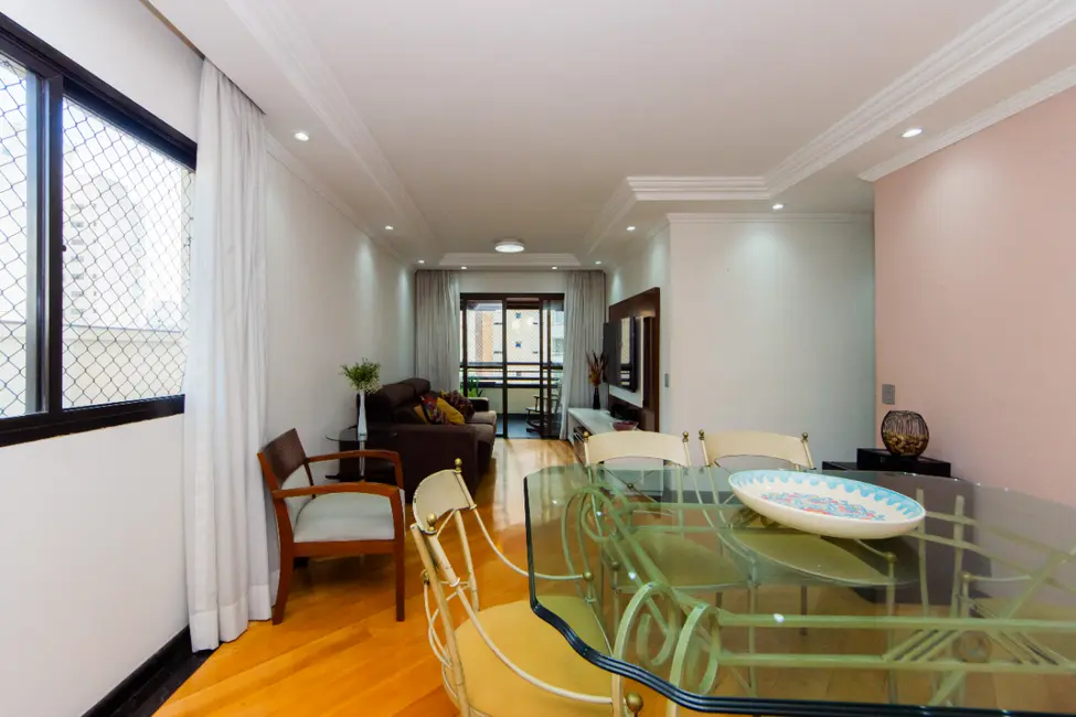 Foto 4 de Apartamento com 3 quartos à venda, 96m2 em Santana, São Paulo - SP