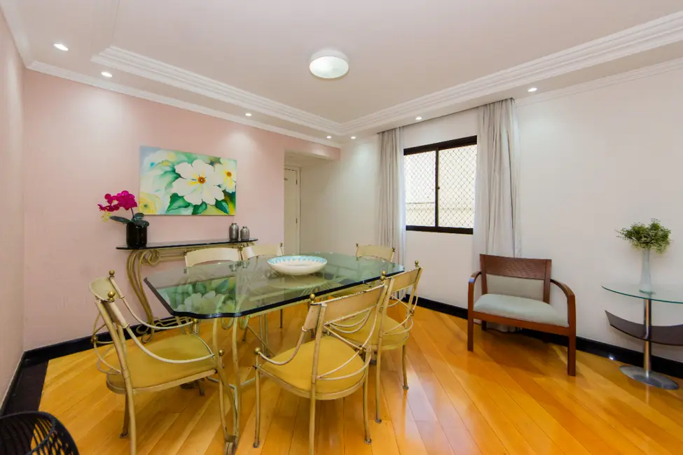 Foto 6 de Apartamento com 3 quartos à venda, 96m2 em Santana, São Paulo - SP