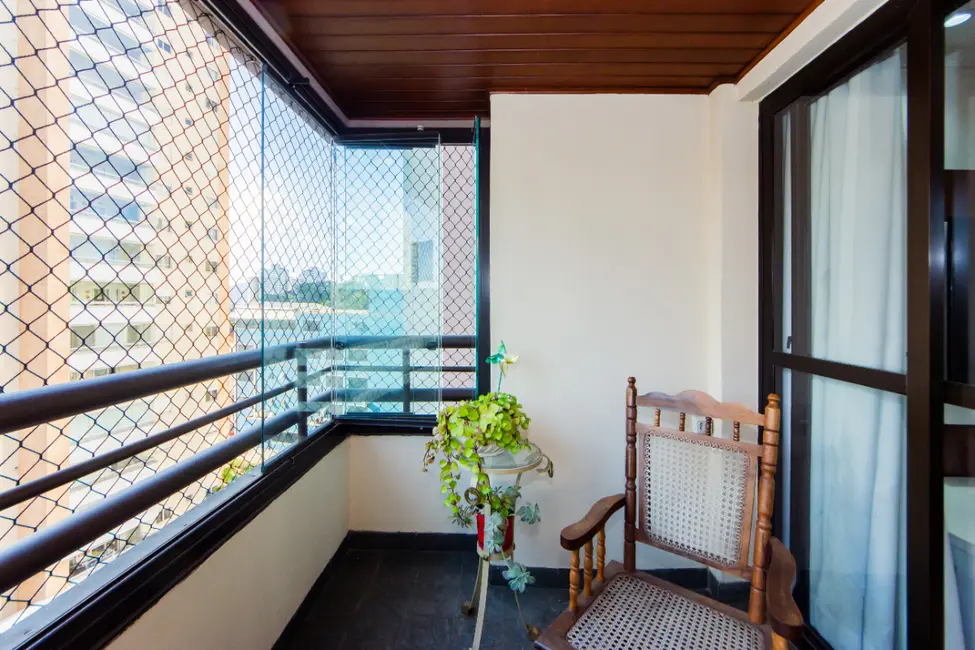 Foto 9 de Apartamento com 3 quartos à venda, 96m2 em Santana, São Paulo - SP