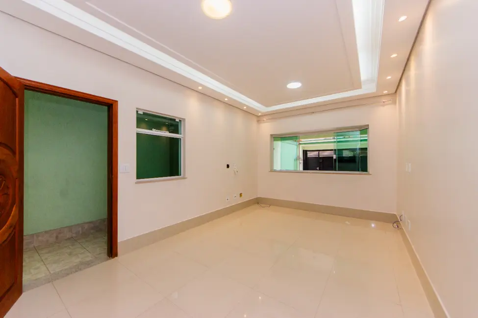 Foto 1 de Casa com 3 quartos à venda, 147m2 em Jardim Cidade Pirituba, São Paulo - SP