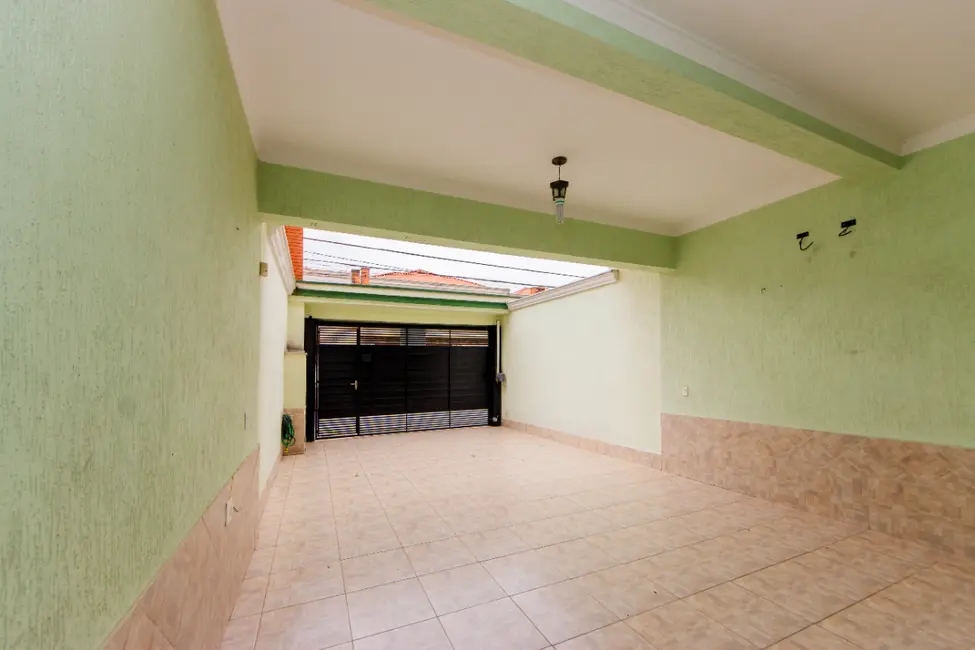 Foto 4 de Casa com 3 quartos à venda, 147m2 em Jardim Cidade Pirituba, São Paulo - SP