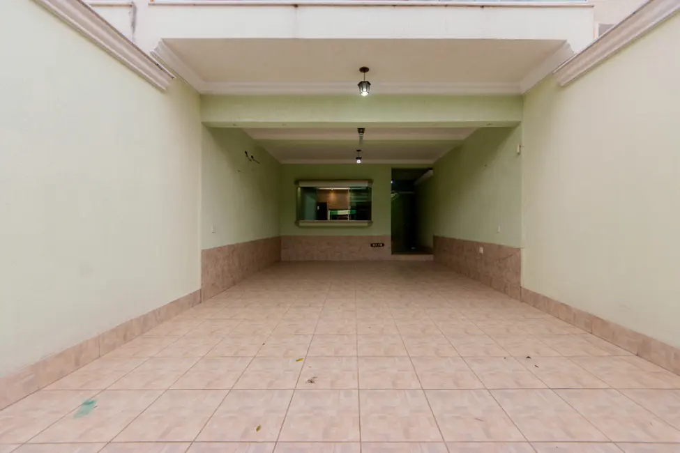 Foto 2 de Casa com 3 quartos à venda, 147m2 em Jardim Cidade Pirituba, São Paulo - SP