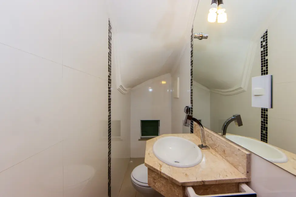 Foto 9 de Casa com 3 quartos à venda, 147m2 em Jardim Cidade Pirituba, São Paulo - SP