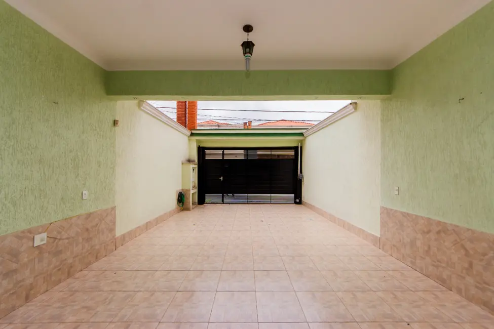 Foto 3 de Casa com 3 quartos à venda, 147m2 em Jardim Cidade Pirituba, São Paulo - SP