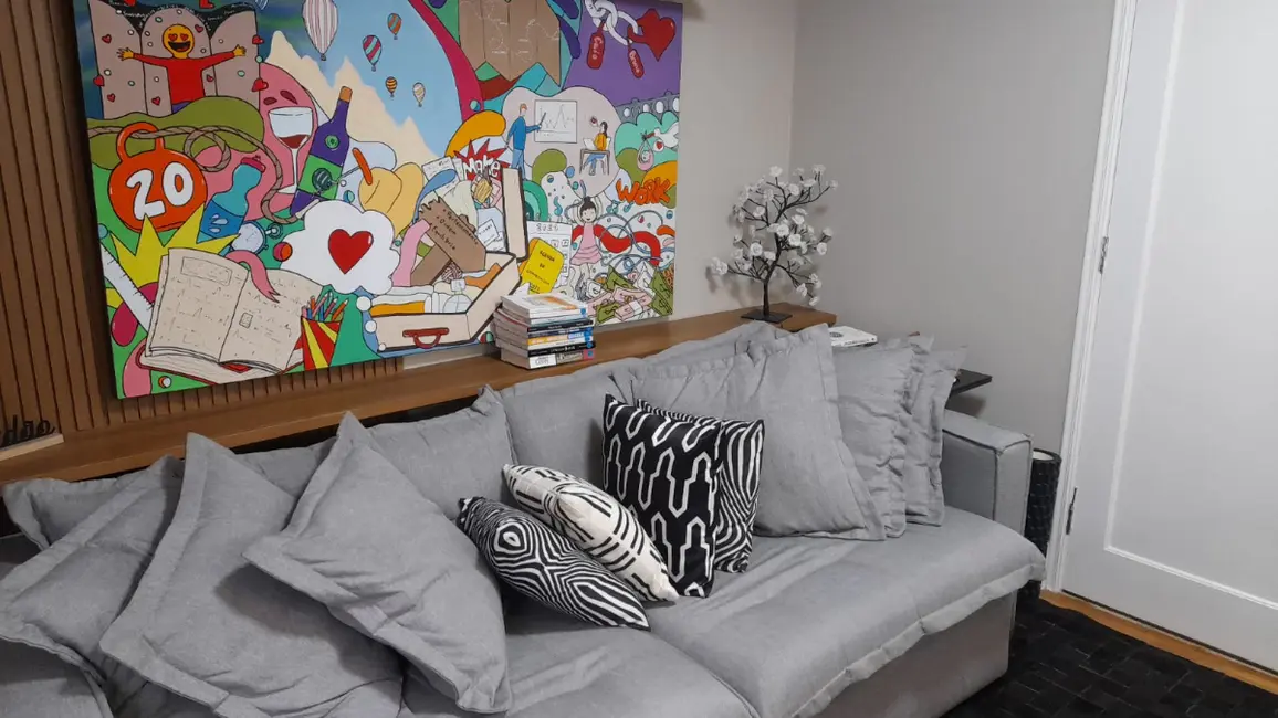 Foto 2 de Casa com 2 quartos à venda, 142m2 em Campo Belo, São Paulo - SP