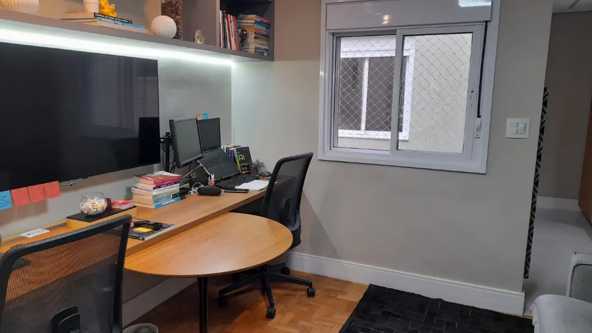 Foto 7 de Casa com 2 quartos à venda, 142m2 em Campo Belo, São Paulo - SP