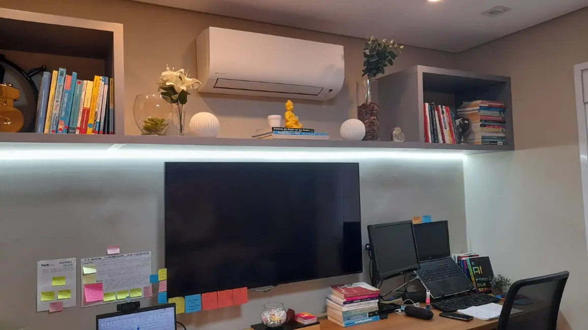 Foto 8 de Casa com 2 quartos à venda, 142m2 em Campo Belo, São Paulo - SP