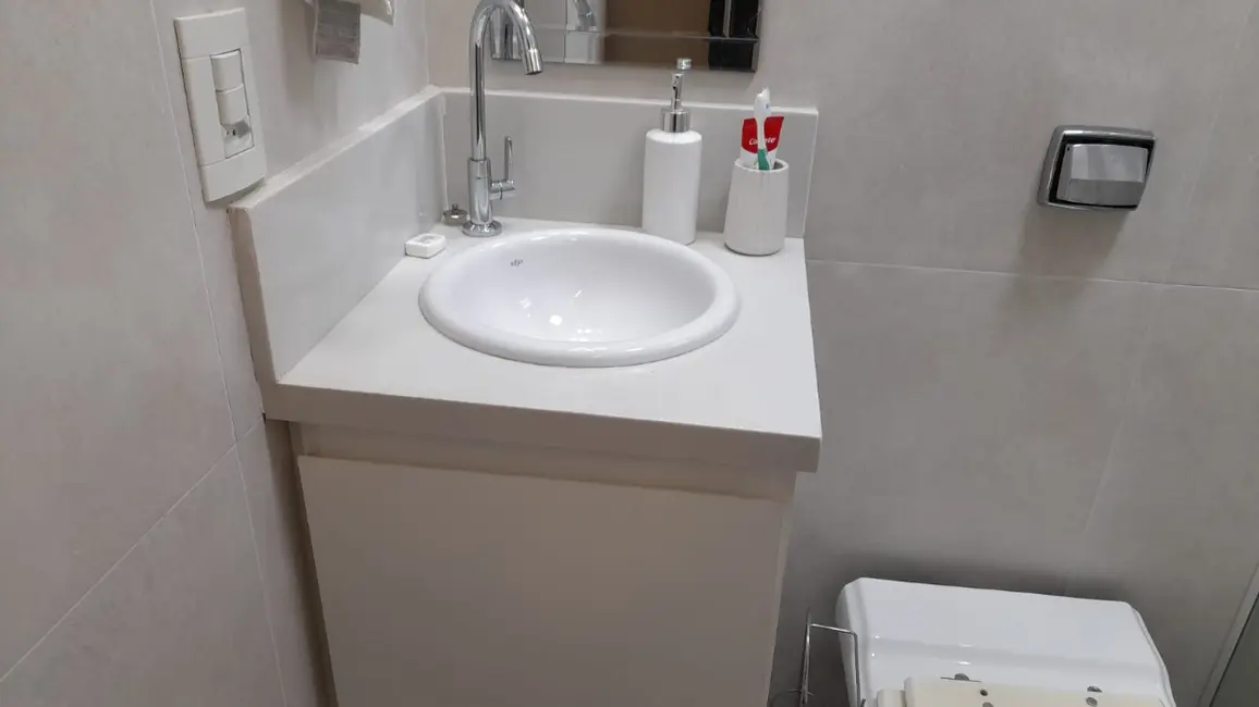 Foto 5 de Casa com 2 quartos à venda, 142m2 em Campo Belo, São Paulo - SP