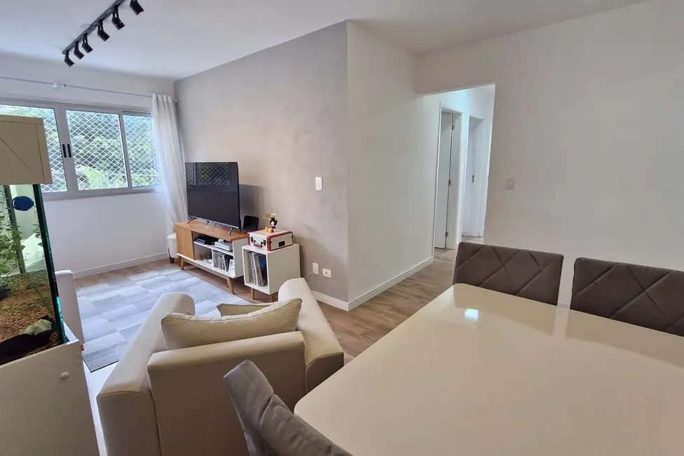 Apartamento com 3 quartos à venda, 67m2 em Santana, São Paulo - SP - imagem 2 Foto 2 de Apartamento com 3 quartos à venda, 67m2 em Santana, São Paulo - SP