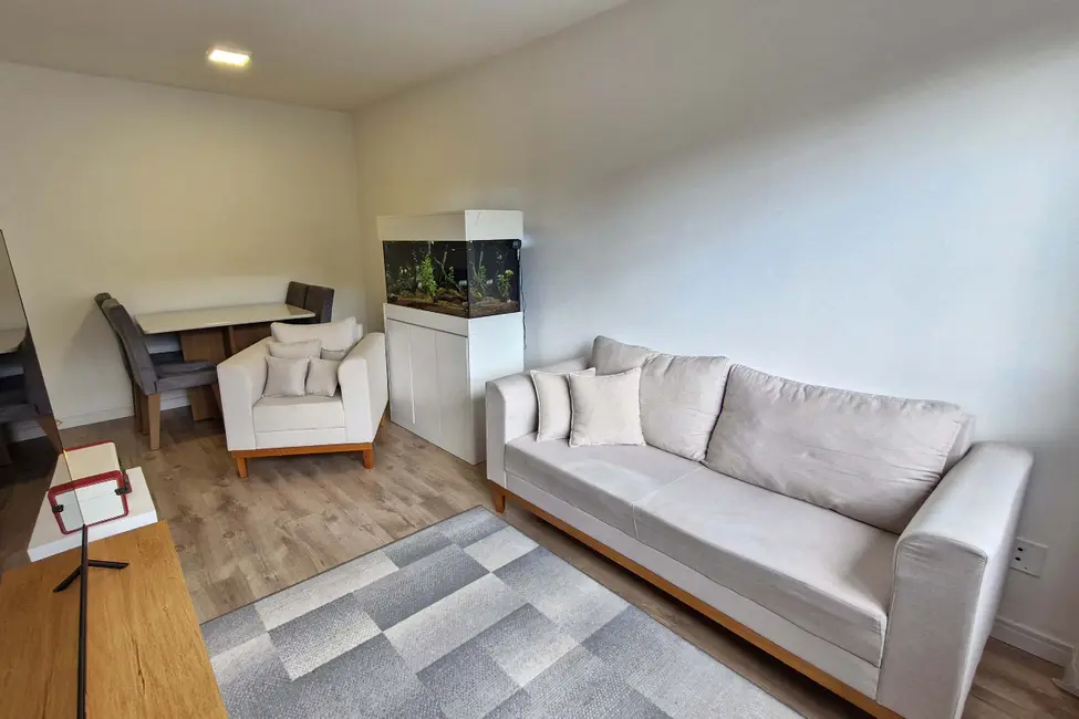 Apartamento com 3 quartos à venda, 67m2 em Santana, São Paulo - SP - imagem 4 Foto 4 de Apartamento com 3 quartos à venda, 67m2 em Santana, São Paulo - SP