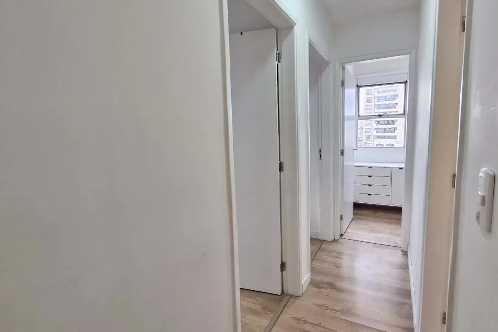 Apartamento com 3 quartos à venda, 67m2 em Santana, São Paulo - SP - imagem 9 Foto 9 de Apartamento com 3 quartos à venda, 67m2 em Santana, São Paulo - SP