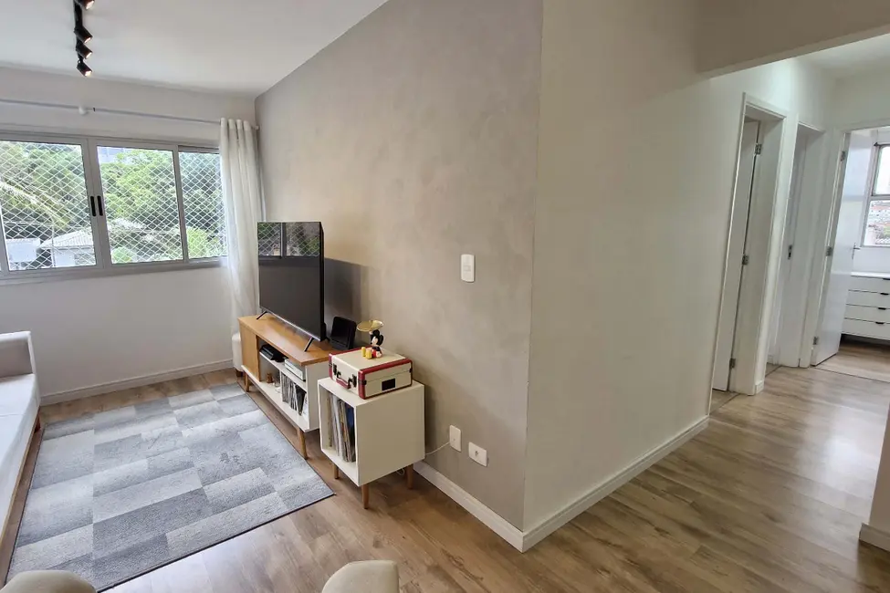 Apartamento com 3 quartos à venda, 67m2 em Santana, São Paulo - SP - imagem 8 Foto 8 de Apartamento com 3 quartos à venda, 67m2 em Santana, São Paulo - SP