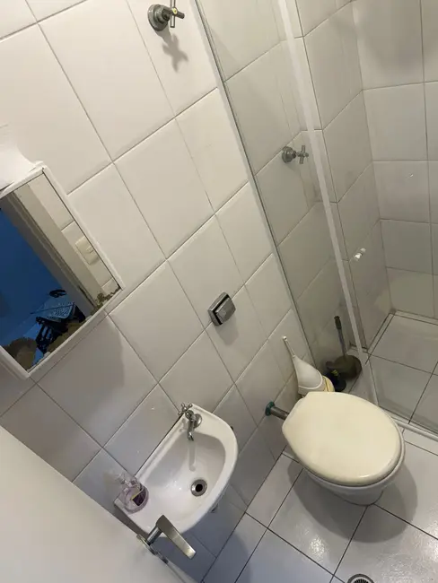 Foto 4 de Apartamento com 2 quartos à venda, 135m2 em Vila Maria, São Paulo - SP