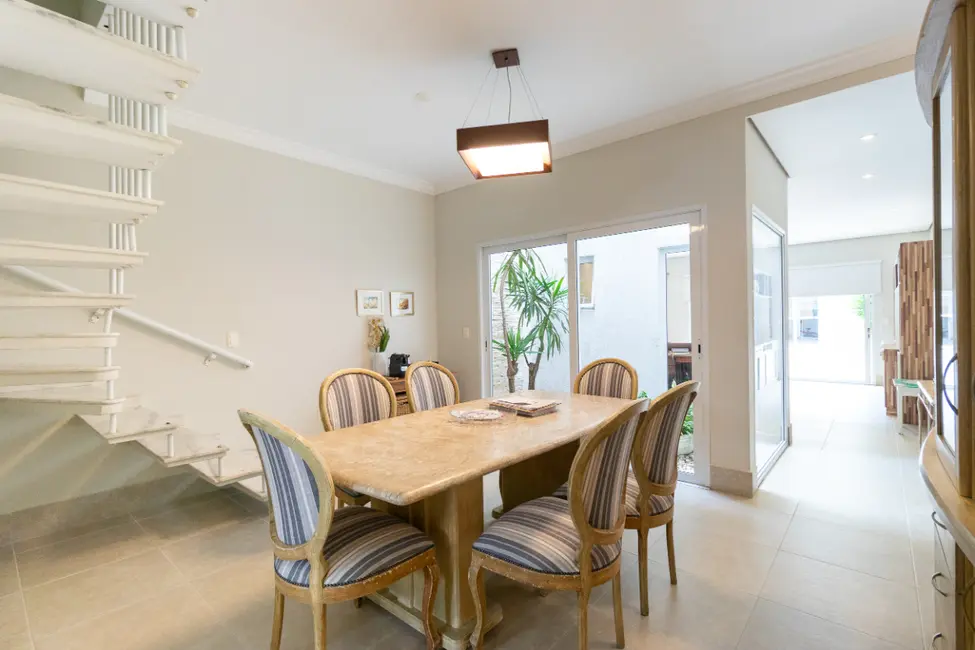 Foto 5 de Casa com 3 quartos à venda, 155m2 em Vila Monumento, São Paulo - SP